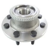 MAZA DELANTERA C/ABS DODGE RAM 2500 00-02