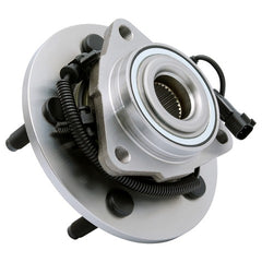 MAZA DELANTERA C/ABS RAM 1500 12-18