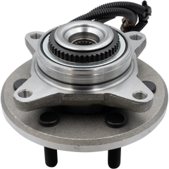 MAZA DELANTERA C/ABS FORD F-150 4X4 15-17
