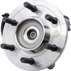 MAZA DELANTERA C/ABS FORD F-150 4X4 15-17