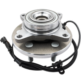 MAZA DEL. C/ABS, 6 BIRLOS, FORD F-150 15-17