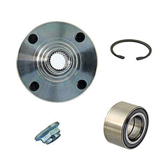 MAZA DELANTERA FORD FOCUS 00-11