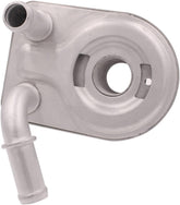 RADIADOR ENFRIADOR ACEITE FORD FIGO 1.5L 16-20 FIESTA 1.6L 11-19 7S7G-6B856-AATE