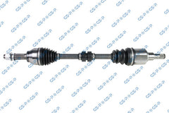 FLECHA DEL IZQ. NISSAN SENTRA 1.8L 13-19