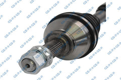 FLECHA DELANTERA IZQ. NISSAN SENTRA SE-R 2.5L 07-12