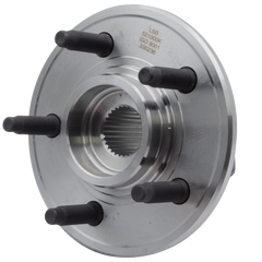 MAZA TRASERA FORD EXPLORER 4X2 02-10