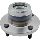 MAZA TRAS. S/ABS FORD FOCUS 00-11