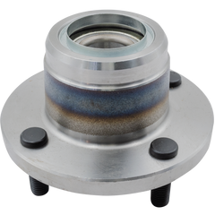 MAZA TRASERA FORD FOCUS 4X2 00-11