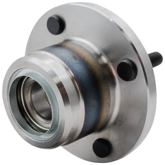 MAZA TRASERA FORD FOCUS 4X2 00-11