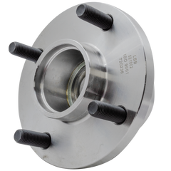 MAZA TRASERA FORD FOCUS 4X2 00-11