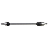 Flecha Del. Der. Honda Civic T/A 06-15