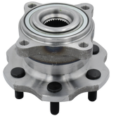 MAZA TRAS. S/ABS, (4X2) 6 BIRLOS, NISSAN PATHFINDER 05-12