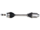 Flecha Del. Der. Hyundai Santa Fe 2.7L 06-09 4x4