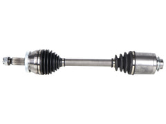 Flecha Del. Der. Hyundai Santa Fe 2.7L 06-09 4x4