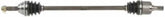 Flecha Delantera Derecha Accent 1.6L 00-05 Manual