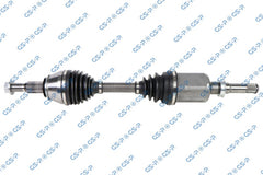 Flecha Del Izq 3.6L GMC Acadia 3.6L 17-19