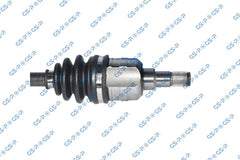 Flecha Delantera Derecha Chevrolet Spark 11-17