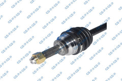 Flecha Delantera Derecha Chevrolet Spark 11-17