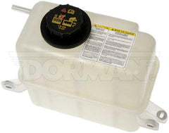 DEPOSITO DE REFRIGERANTE PRESURIZADO FORD F-250 1996-95, FORD F-250 HD 1997, FORD F-350 1997-95, FORD F-SUPER DUTY 1997-95