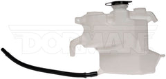 DEPOSITO DE REFRIGERANTE NO PRESURIZADO BUICK 2017-08, CHEVROLET 2017-09, GMC 2017-07, SATURN 2010-07