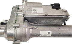 CREMALLERA ELECTROASISTIDA FORD RANGER 2015-2021