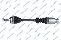 Flecha Flecha Honda Civic 1.3L 06-11 Del Der