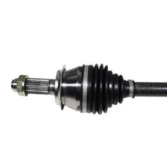 Flecha Del. Der. Honda Civic T/A 06-15