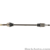 Flecha Jeep Patriot 4WD 07-17 Tras Der