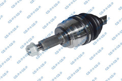 FLECHA DEL IZQ/DER FORD F-150/250 95-07