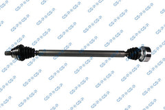 Flecha Volkswagen Jetta 19-21 Del Der