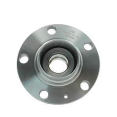 MAZA TRASERA VOLKSWAGEN VIRTUS 4X2 20-22
