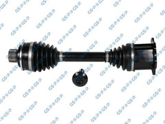 FLECHA DELANTERA AUDI A4/A5 09-23