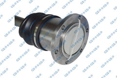 FLECHA DEL IZQ/DER FORD F-150/250 95-07