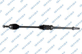 Flecha Delantera Derecha Mazda 2 16-20