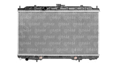 RADIADOR AGUA C/S AIRE NISSAN SENTRA B-15 1.8L 01-06