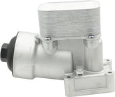 RADIADOR ENFRIADOR DE ACEITE VW PASSAT, AMAROK, VENTO 2.0 TDI ALUMINIO