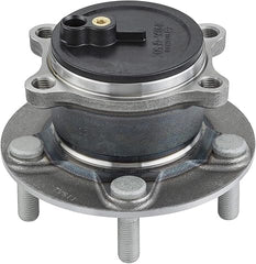 MAZA TRASERA C/ABS MAZDA 6 14-21