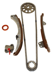 Kit Distribución Scion IQ 1.3L 4cil 12-15