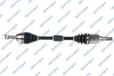 25EXT 25INT FLECHA DEL IZQ NISSAN VERSA AUT CVT 12-19