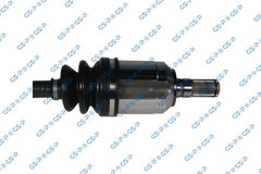 Flecha Homocinética Delantera Izquierda Kia Sorento 2.4L 16-18