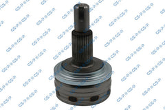 33INT 30EXT ø61 Junta L/R Toyota Rav4 09-18