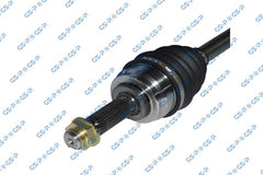 FLECHA DEL. IZQ. DODGE ATTITUDE 15-20