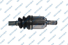 Flecha Delantera Izq Kia Sorento 2.0 3.0 16-18