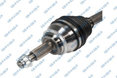 FLECHA DEL IZQ. TOYOTA HIGHLANDER 3.5L 17-19