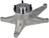 SOPORTE DE POLEA VENTILADOR TOYOTA TUNDRA 5.7L 07-17