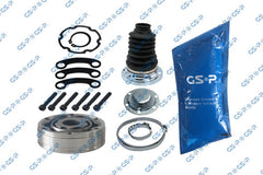 Junta Eje de transmisión Jeep Cherokee 2.5/4.0lts 84-01