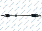 FLECHA DEL DER. HYUNDAI ACCENT 18-22
