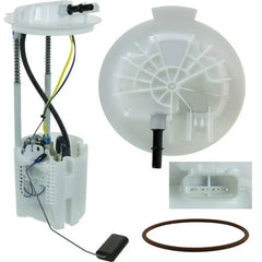 Módulos de bomba eléctrica Ram 1500 Slt 4.7L V8 09-12