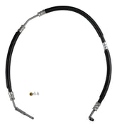 Manguera Direccion Jeep Wrangler 07-11