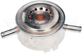 ENFRIADOR ACEITE DE MOTOR NISSAN FRONTIER 4.0L 05-24